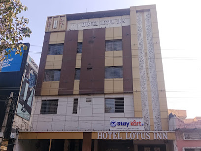 hotel lotus inn bhilwara