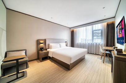 Hanting Hotel