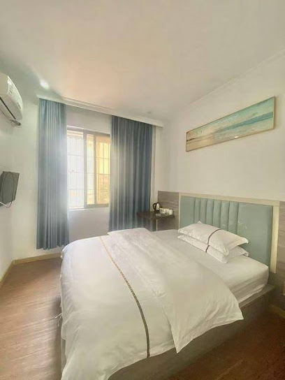IKEA Apartment