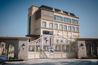 Parin Azure | Best Resort in Amritsar | Best Hotel in Amritsar