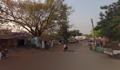 साहू होटल (भूरू)