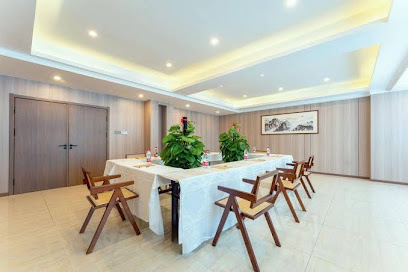 Yinzuo Hostel
