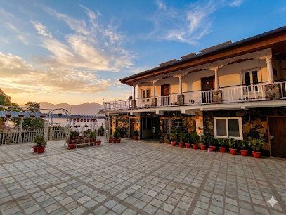 Hotel Oakland Landour