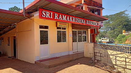 Sri Ramakrishna Residency (Sri Ramakrishna Yogashram)