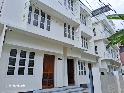 SIVASYLAM / SIVASARAS / SIVAKRIPA ROOMS