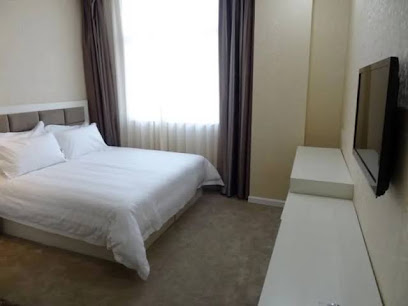 Goldmet INN Beijing Daxing Gaomidian Subway Statio