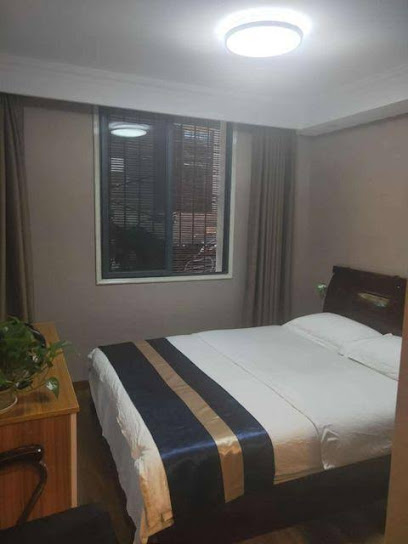 Chunfuyuan Hostel