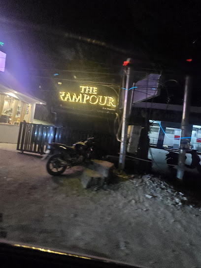 The Rampour Rishikesh - A boutique Pet Friendly Hotel