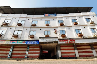 SPOT ON 81181 Hotel Ajanta