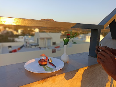 Hotel Arnav