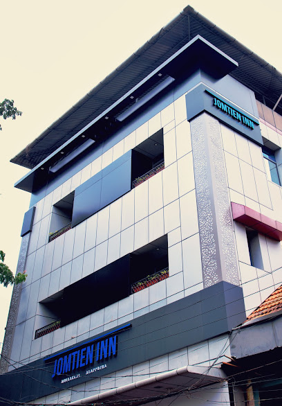 Jomtien Inn