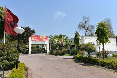 Myna Tourist Resort