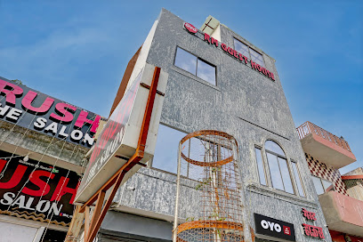 Hotel O RM GUEST HOUSE