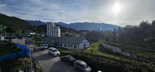Hotel LD Home Stay