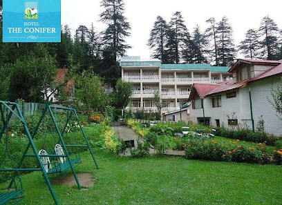 Hotel The Conifer