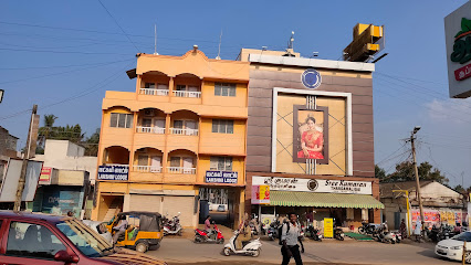 Lakshmi Lodge