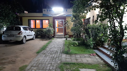 The Nest Homestay