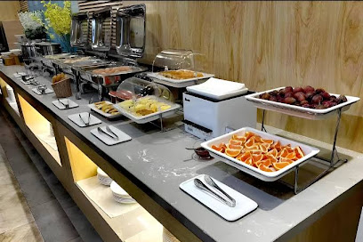 如家酒店连锁丹东锦山大街店