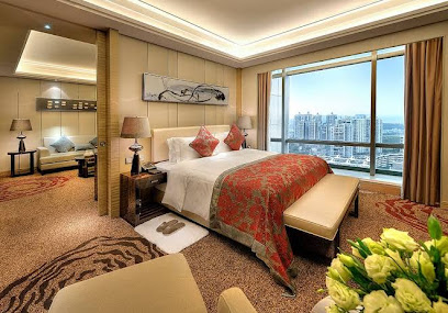 深圳友和海航国际大酒店