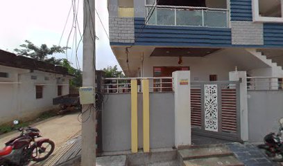 Friendly street food