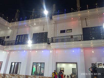 aradhya marriage lawn