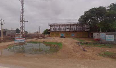 Babu barsinga dhaka gest house bap
