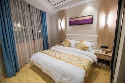 Lanxi Yuejiang Selected Hotel