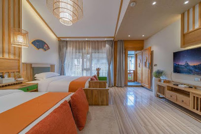 NanFeng Hotel Ancient Town of Lijiang