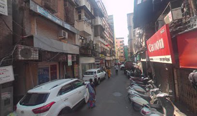 Hotel majal residency