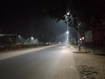 Hotel Vibrant-Gandhinagar