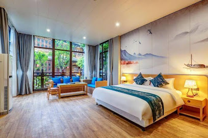 PING SHA LUO YAN RESORT HOTEL