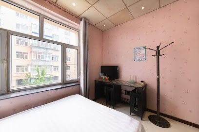 Qiqihar Weicheng Hotel