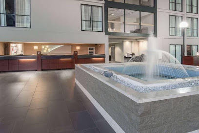 Wyndham Garden Urbana Champaign