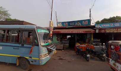 MODAK HOTEL