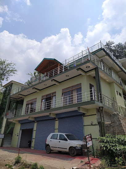 Dev Home Stay Almora