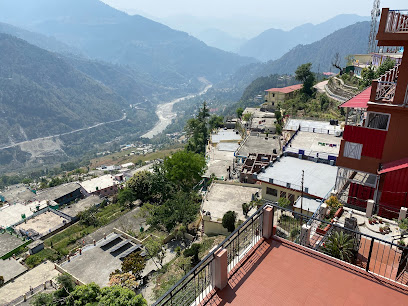 Shivam home stay and resturant