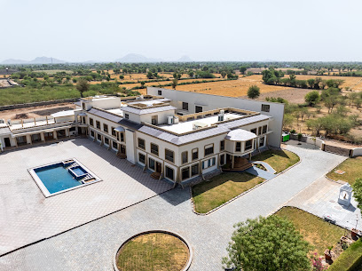 Chavri Resort – A Tathastu Collection