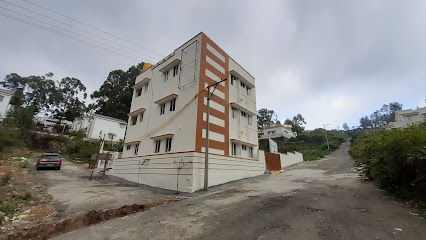 Coco Resort Yercaud