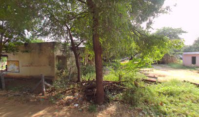 Santhosh Goud kiranam