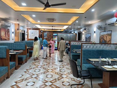 Hotel Satkar Palace
