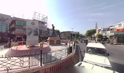 Krishna dreamland resort