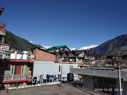 HOTEL SURAJ TAL