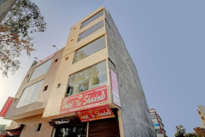 OYO Hotel The Shadow