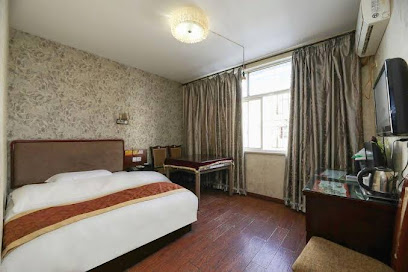 Xiangshan lantian Hotel