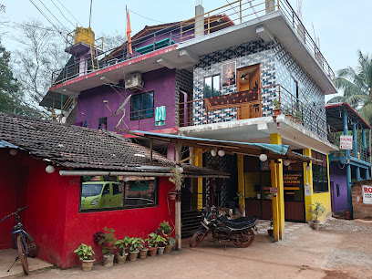 NAGACHOWDESHWARI HOME STAY