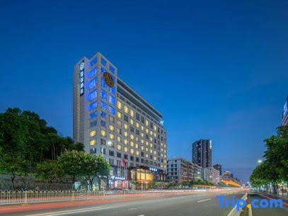 湛江嘉励国际酒店