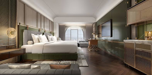 Hotel Indigo Harbin Central Avenue