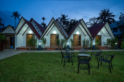 Dhruv Heritage Lake Resort Cherai
