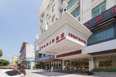 维也纳３好酒店（沙村地铁站店）