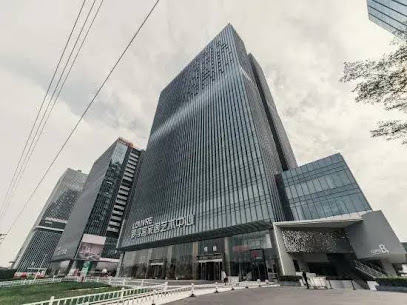 Financial City Leebenf administration Mansion